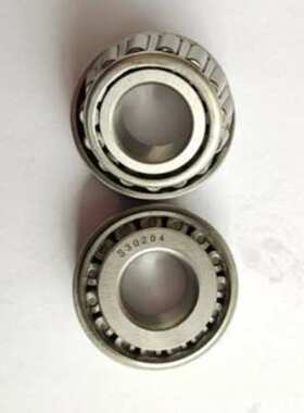 S30210     不锈钢圆锥滚子轴承  50*90*21.75   国产轴承