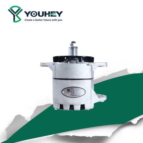 重庆康明斯3016627发电机充电机24V35A/20SI适用于KTA50-G3