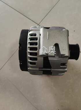 适用奔驰S600发电机0121813002 0121813102 0986047790发电机