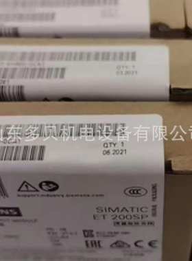 6ES7355-2SH00-0AE0 S7-300 CP 340 通信处理器 20mA 接口