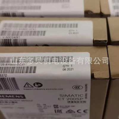 6ES7355-2SH00-0AE0 S7-300 CP 340 通信处理器 20mA 接口