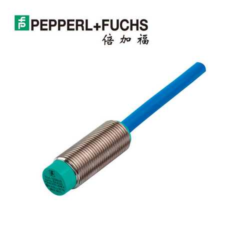 NCN4-12GM35-N0倍加福NAMUR电感式接近开关/传感器(70133045