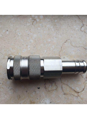 26KBTP06MPX RECTUS接头 26KB TP06 MPX 宝塔插6mm管 利达时接头