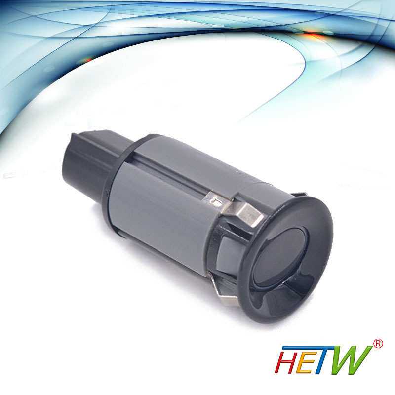 适用于通用别克凯越倒车雷达传感器 电眼探头 泊车感应器 9059656