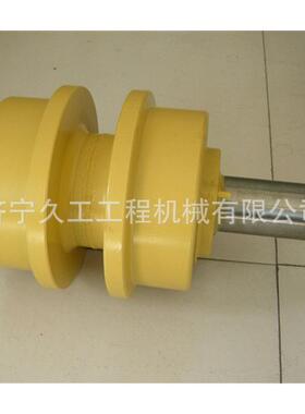 推土机配件 D275 推土机拖轮支重轮引导轮拖轮全车配件