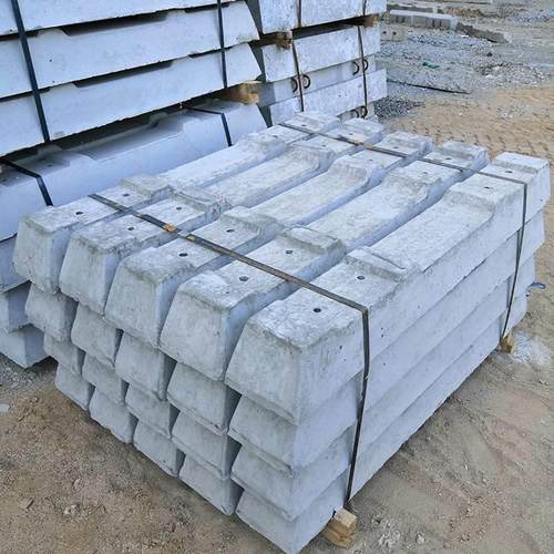 矿大水泥轨枕 水泥枕螺栓 u型环水泥轨枕