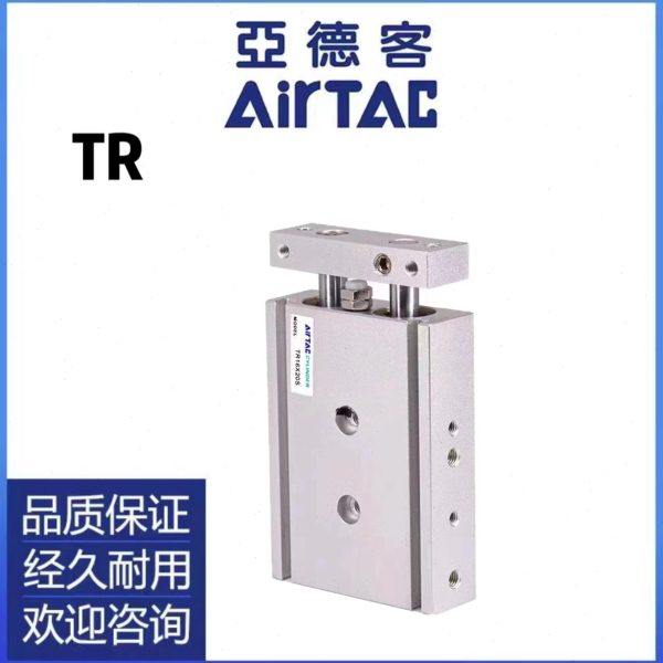 亚德客双轴双杆气缸TR6/10/16/20/25/32X25X50X75X100X125X150S,标准件/零部件/工业耗材,气缸,淘宝优惠券,粉丝福利购,淘宝优惠卷