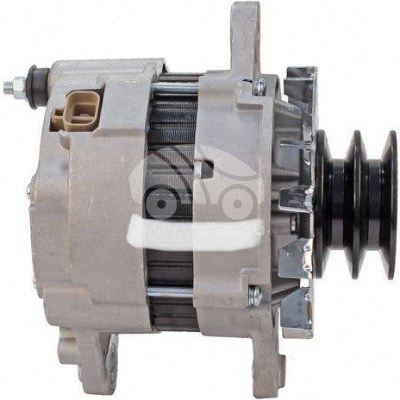 适用TCM FD250叉车发电机ME049289发电机A4T40387发电机24V50A,农机/农具/农膜,农机配件,淘宝优惠券,粉丝福利购,淘宝优惠卷