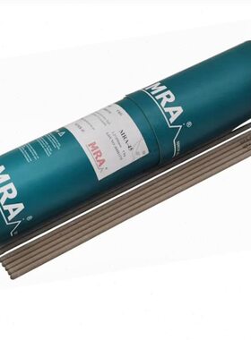 原装德国MRA45号钢大型汽车模具焊条,7号钢,,299软钢焊条3.2