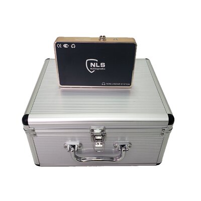 Health Monitoring Devices Rife Machine NLS Biochemistry Anal
