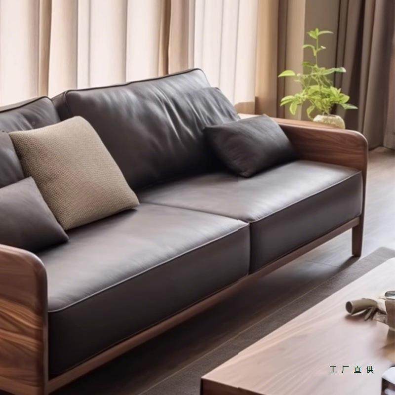 新JPW中式直发北沙美黑胡桃木沙2025新款排三人位全发实木沙发简,鲜花速递/花卉仿真/绿植园艺,其它园艺用品,淘宝优惠券,粉丝福利购,淘宝优惠卷