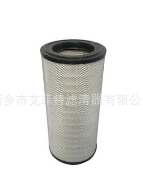 71106-66010C71106-66空气气机滤芯空压保养件空杆滤螺式压进缩机