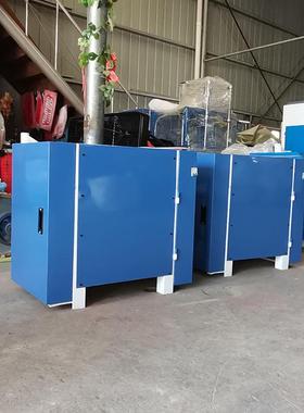 坐沙发垫海绵填充机颗中空涤纶短纤67052维开松机乳胶粒充装机