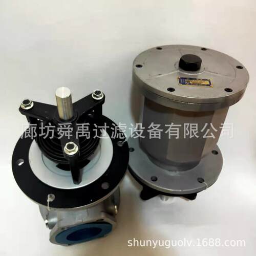 替代黎明过滤器CCFF-520xFF-520x100磁性过F滤器CFF--5110x80CF51