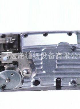 中E屹JY-A80缝纫机直驱式高速自动平缝机服2厂专业JY-A820E装缝纫