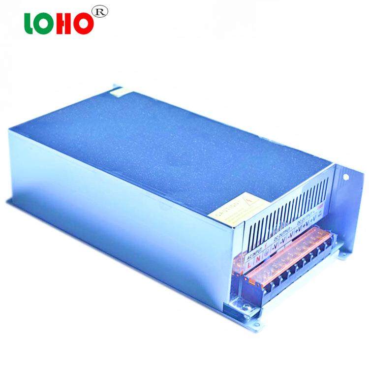 0~42V2KKV8A开关源电42V1200W控设备电源4V2工业通信变压器电工源