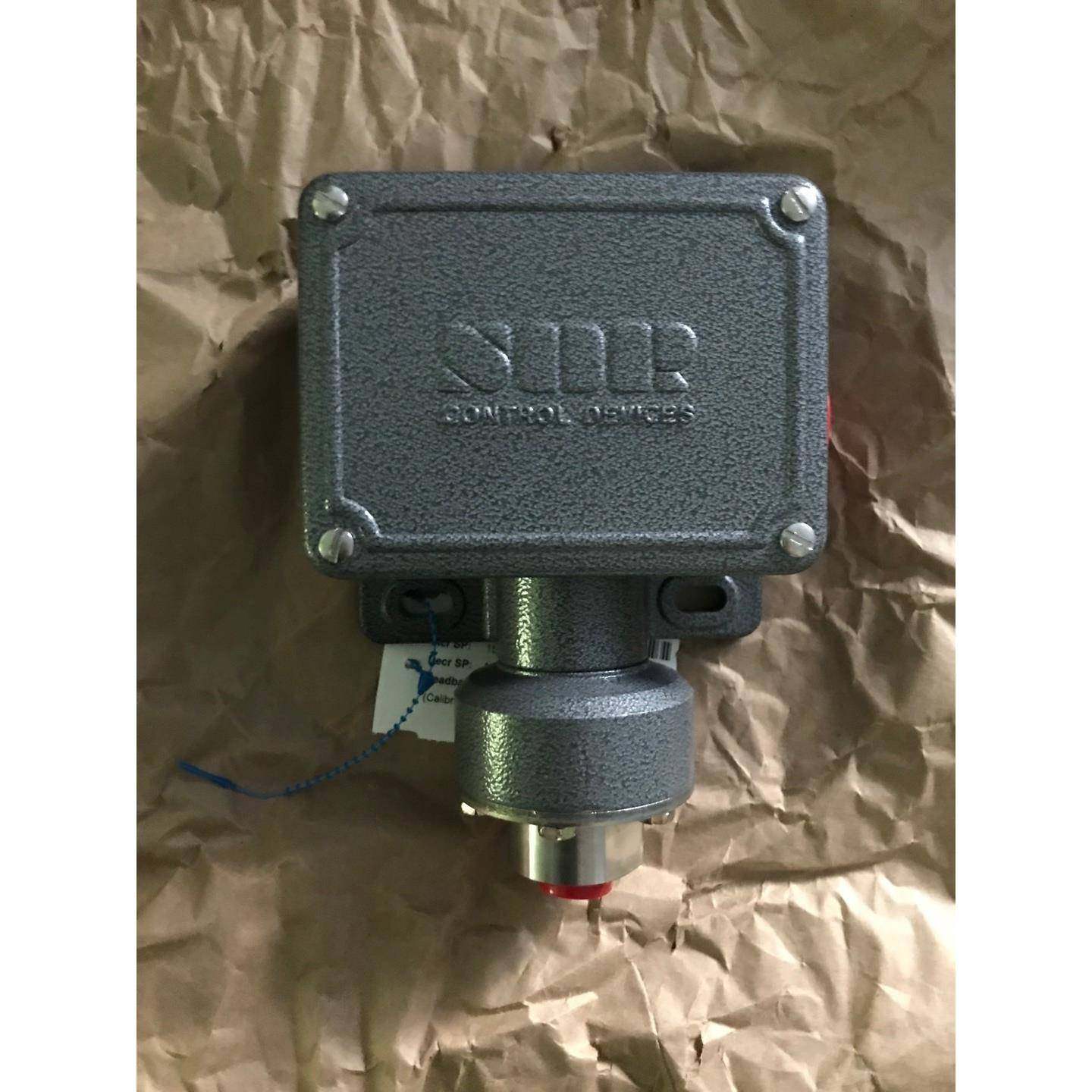 SOR索尔发电机炉保系统压力开关101NN--3-KN4-CMHA1A4NN-K5N44-B1