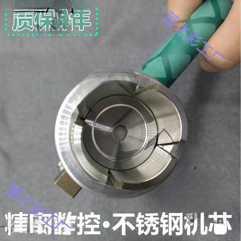 24/26/28/3/32/牙青霉素瓶西411林瓶手动压盖器压盖钳封0口机