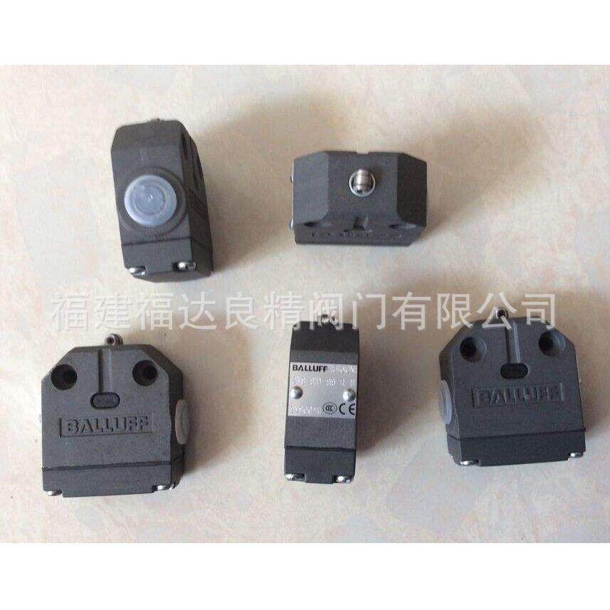 巴夫行程开关BS028BJBNS819-SPH03-ND12-61-12-3B鲁防水机床限位