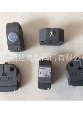 巴夫行程开关BS028BJBNS819-SPH03-ND12-61-12-3B鲁防水机床限位