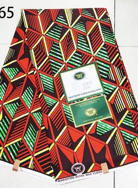 非蜡染布兰africaholnl荷andswax洲fa81858bric非洲面料