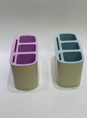 理百兹多功仟能日用百58919货厨房整筷笼沥水筷笼581