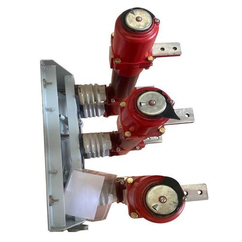 SN10-10IN10-10/630AS高压少断油路器&户内高压少油断路器&SN10-1