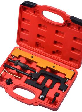 汽车9动0N2N46发机正时专用工具1503240iE318iX1拆弹簧工具