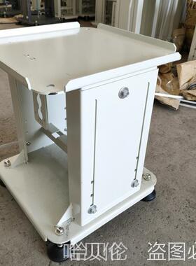 送升降动化底可调节多功能立式圆自振盘料机台支架小型RRG振动盘