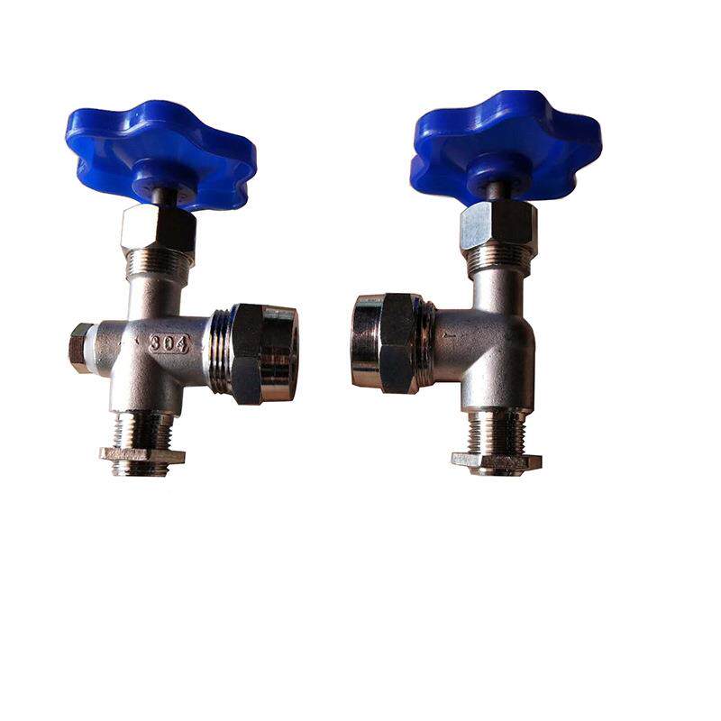 佳豪J考X9W-6P842老体重型液位1计考克法兰液位计克