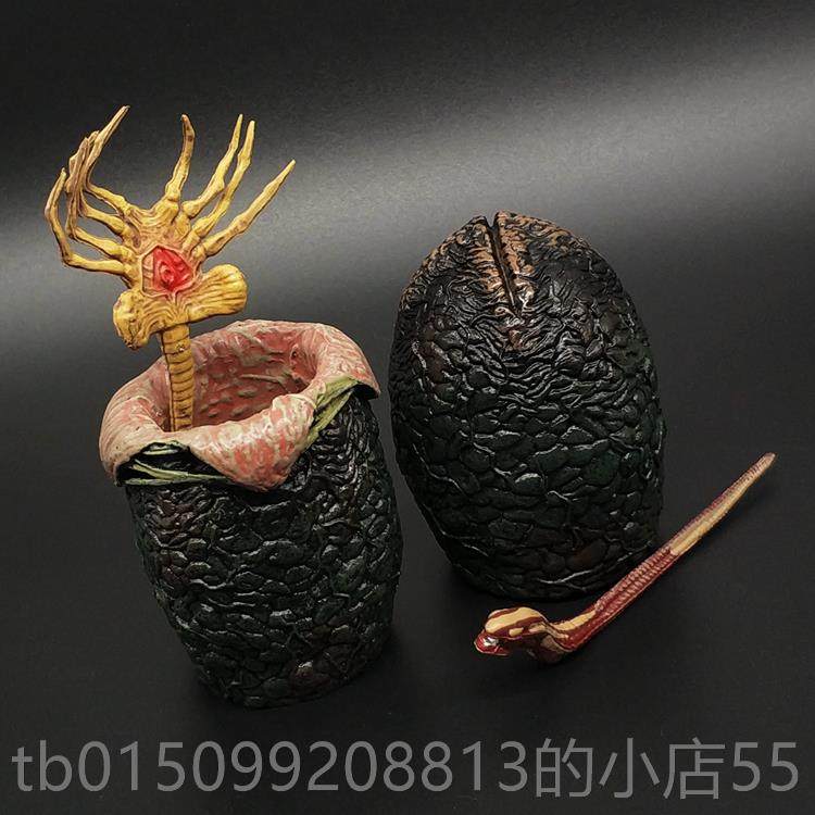 正品异形狗战母 终极战 士周模型模型后电影边玩具可动大人偶汽车