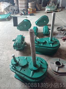 正品ZQL.Z立L式搅拌机减平速机，口搅拌机，天锅搅拌机减朝速机