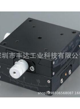 2轴角度滑台B54-40LNR/B55-40UNR B55-60NR/UNR B55-60-2NR
