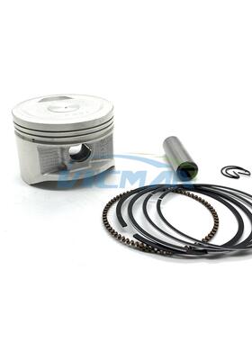 跨境 TRX250 Recon 250 Sportrax 250 活塞 活塞环环总成 套塞