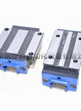 汉机滚动直线导轨副 HJG直线导轨滑块轴承 HJGDA45 HJGDA55 HJG-D