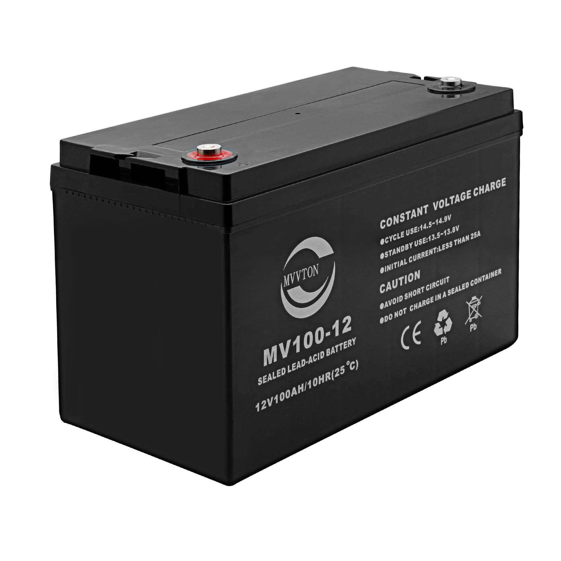 厂家太阳能锂电池电池厂UPS蓄电池12V100AH大容量耐寒