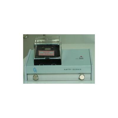 XJ27106型高压测试装置 XJ27100型场效应管配对测试装置