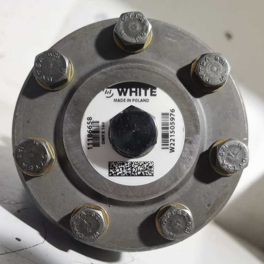OMP250 151-5007丹佛斯DANFOSS液压马达