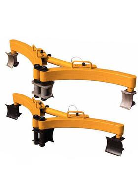 高压电缆校直器220kV电缆弯曲校直机CS-160B电力施工整直机