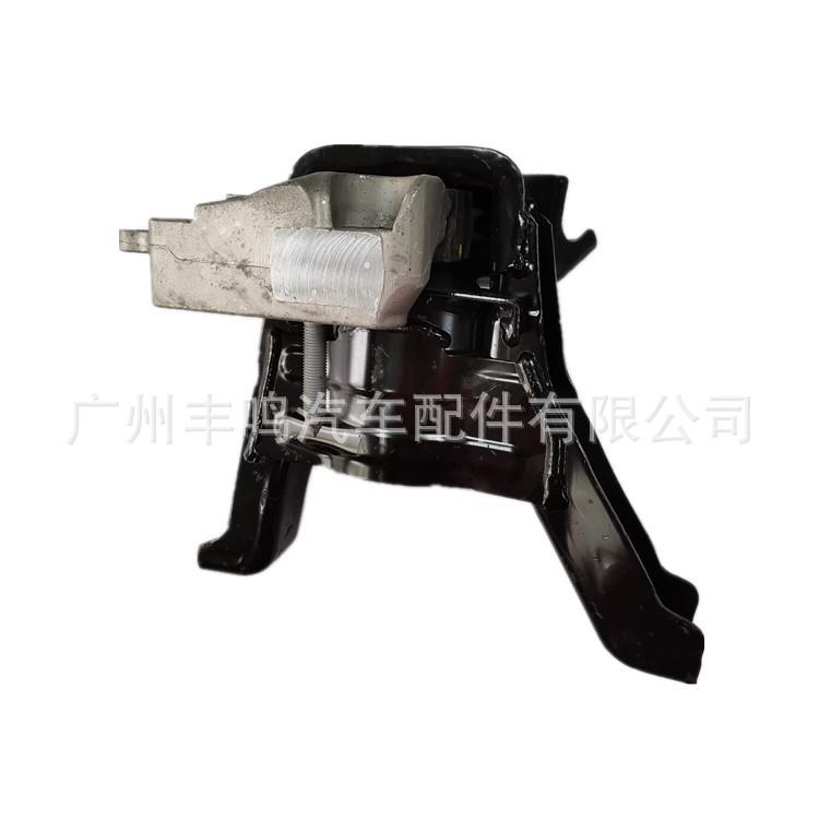 12305-24010适用于丰田发动机安装支架机脚胶