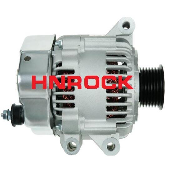 河南若克发电机 102211-2220 102211-2221 12V 105A适用于MINI