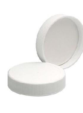 白色聚丙烯盖_58-400 带聚四氟乙烯表面的聚乙烯盖垫