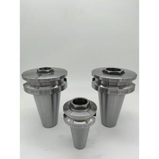 超短BT40短刀柄 内藏式筒夹刀柄BT30行程受限刀柄ER32 25 20 16刀