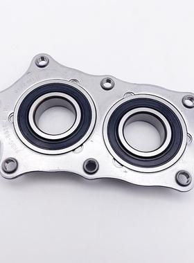 汽车轮毂轴承PHBC-B036汽车轮毂轴承现货尺寸内25外68宽度18mm