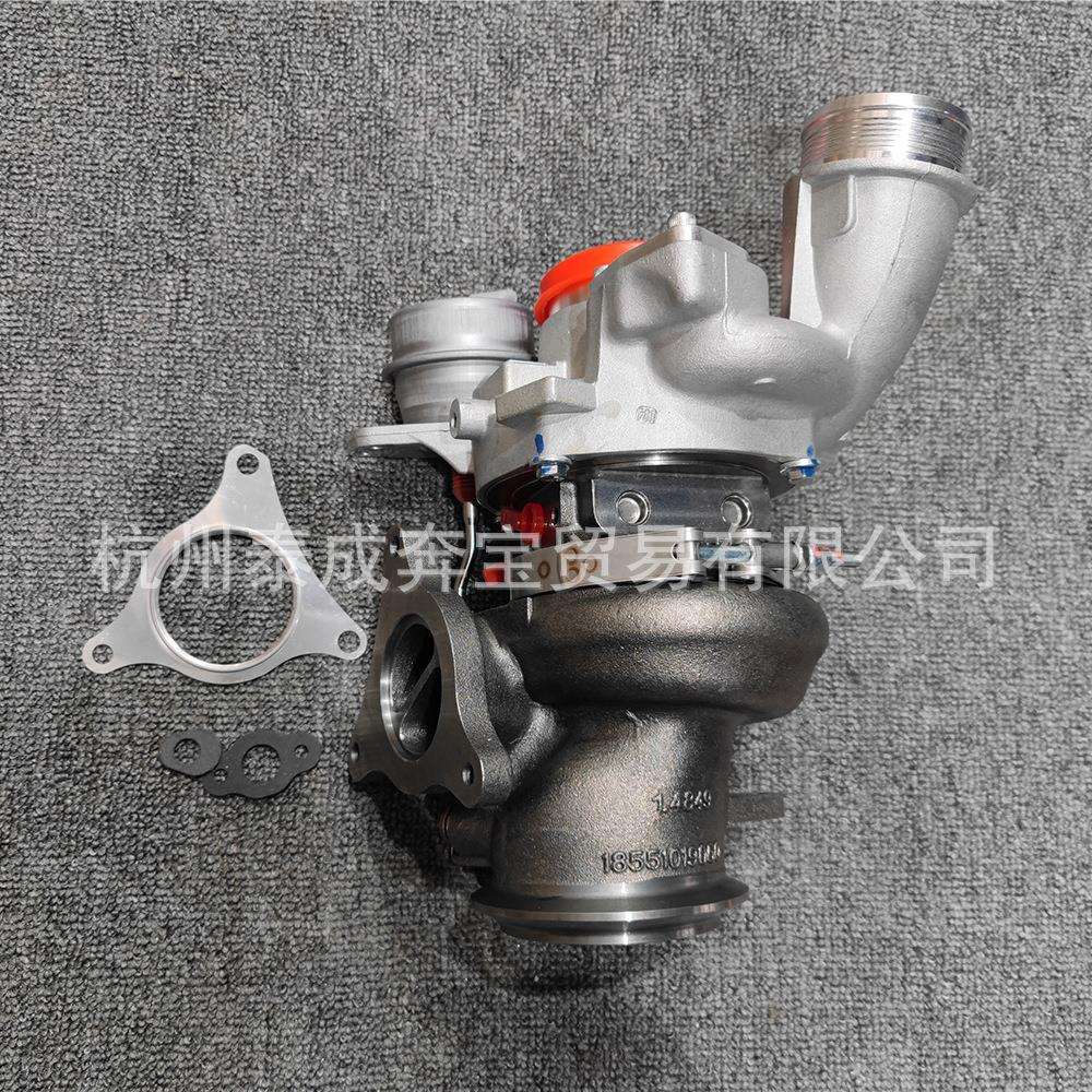 适用奔驰 AMG 2.0T 涡轮增压器 18559700002 A13309000280