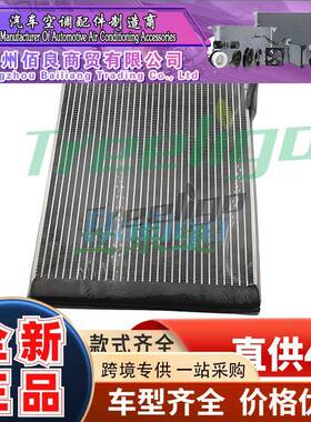 适用丰田Scion赛恩汽车蒸发器8850152100 8850152101 8850152102