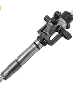 0445120049 ME223750/ME223022 高压共轨喷油器总成4M50喷油嘴