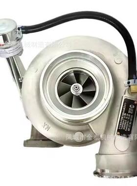 HE400WG Turbo Kit 3799504 3799505 for Cumminsi 9.3 Liugong L