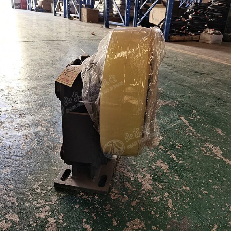 岽矿安L25矿用滚轮罐耳易安装