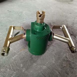 ZZQS25ZQ帮锚 1.6S气动手钻持式 现货风煤电钻动煤层钻孔钻机QS